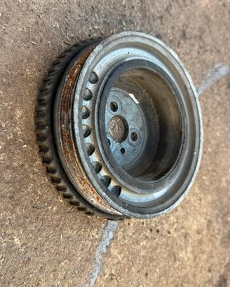 Puleggia albero motore fiat grande punto