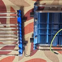 Dissipatore hard disk 3,5"