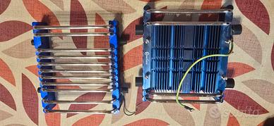 Dissipatore hard disk 3,5"