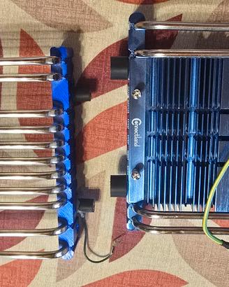 Dissipatore hard disk 3,5"