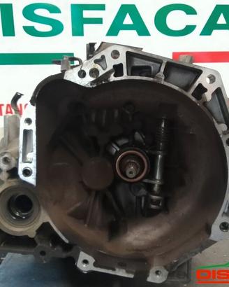 CAMBIO Suzuki Alto 5 serie K10B
