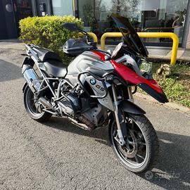 BMW R1200GS 2013