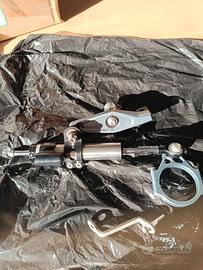 ammortizzatore sterzo per MT09 marca Matris