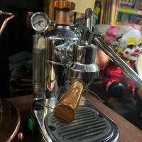 Modernariato macchina da caffe’