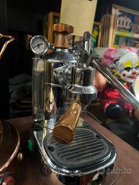 Modernariato macchina da caffe’