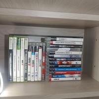 lotto di giochi completi 
