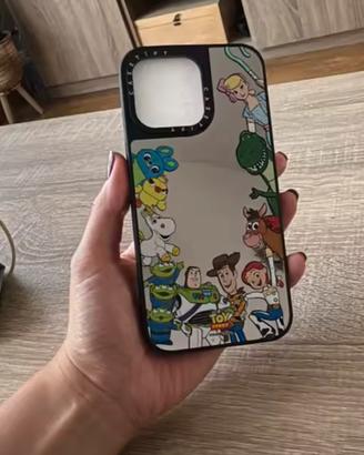 Custodia toy story casetify