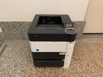 KYOCERA ECOSYS P3055DN STAMPANTE LASER 37.000 60%