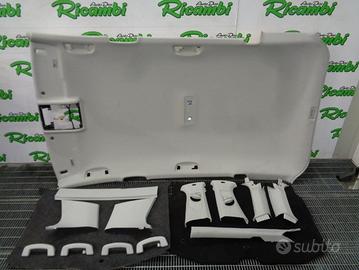 CIELO PER VW GOLF 7 VII ANNO 2015