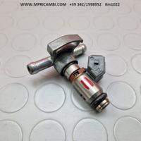 INIETTORE 2 x DUCATI MONSTER 900 1999 2002 IE 2000