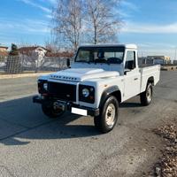 LAND ROVER DEFENDER 110 -2.2 Td4 Pick Up rif. 109c