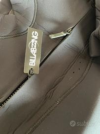 Muta da surf Billabong nuova