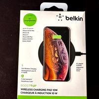 Belkin ricarica Wirless