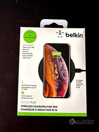 Belkin ricarica Wirless