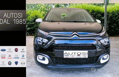 Citroen C3 1.2 Benzina 83 cv You!