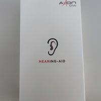 axon amplificatore acustico