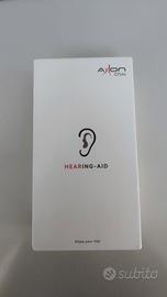 axon amplificatore acustico