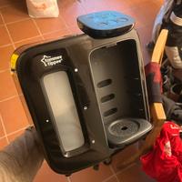 Tommee tippee perfect prep day and night