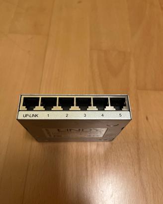 Switch Lindy