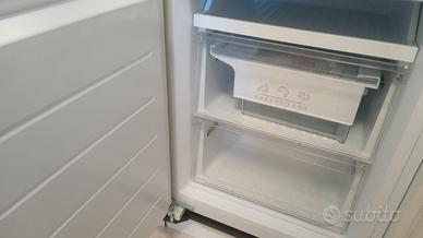 frigo ad incasso 