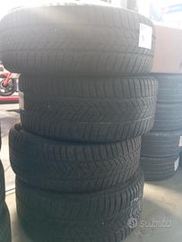 pneumatici invernali 245/45 R20-275/40R20