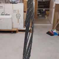 stampella mensola armadio 