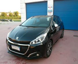 Peugeot 208 1.6 allure km 134.000 x neopatentati
