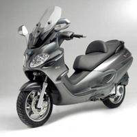 Piaggio x9-250cc