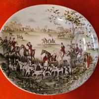 servizio Johnson Bros  anni 70  da collezione 