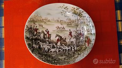 servizio Johnson Bros  anni 70  da collezione 