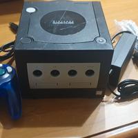 Nintendo gamecube