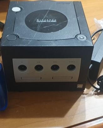 Nintendo gamecube