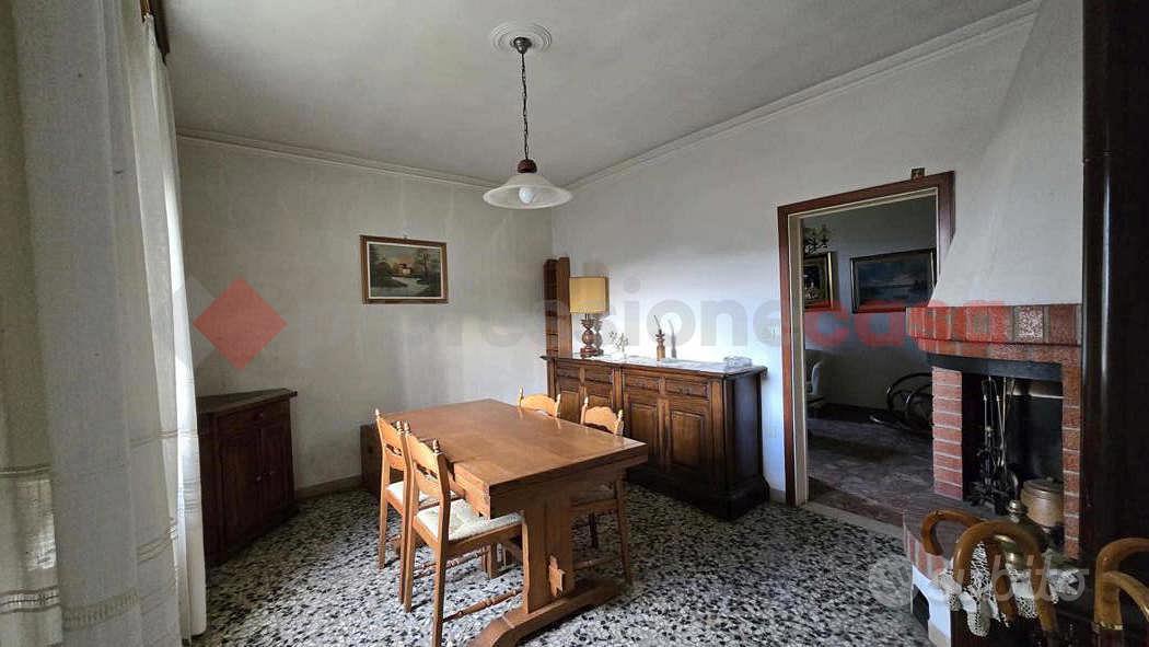 Apartment in Arezzo, Molin Bianco - Vista 3