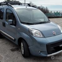 Fiat Qubo 1.3 multijet Trekking