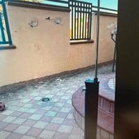 DOCCIA DA GIARDINO SOLARE