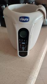 scalda biberon chicco 