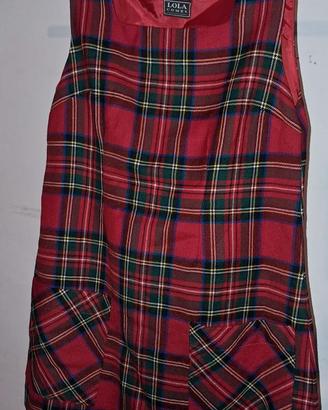 Vestito Lola Comes taglia 40