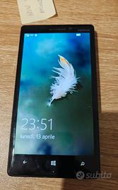 Nokia Lumia 930 Nero