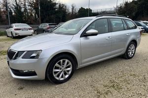 Skoda Octavia 1.6 TDI SCR 115 CV Wagon Executive