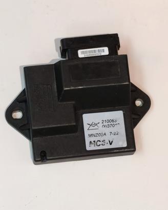 CENTRALINA VENT DERAPAGE 50cc ORIGINALE