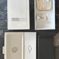 Iphone 6 16gb + Leef iAccess (Colore Argento)