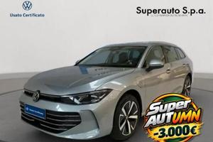 Volkswagen Passat 1.5 TSI eHybrid 204 CV DSG ...