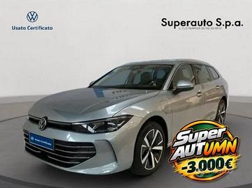 Volkswagen Passat 1.5 TSI eHybrid 204 CV DSG ...