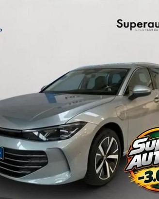 Volkswagen Passat 1.5 TSI eHybrid 204 CV DSG ...