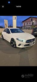 Mercedes classe A 2019