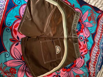 Pantaloncini costume mare sundek