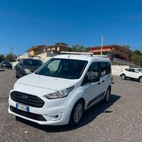 Ford Transit Connect con posti 1.5 TDCi 120cv aut.