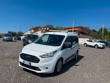 Ford Transit Connect con posti 1.5 TDCi 120cv aut.