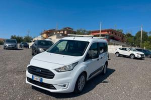 Ford Transit Connect con posti 1.5 TDCi 120cv aut.