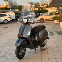 PIAGGIO Vespa GTS 310 hpe Super Sport